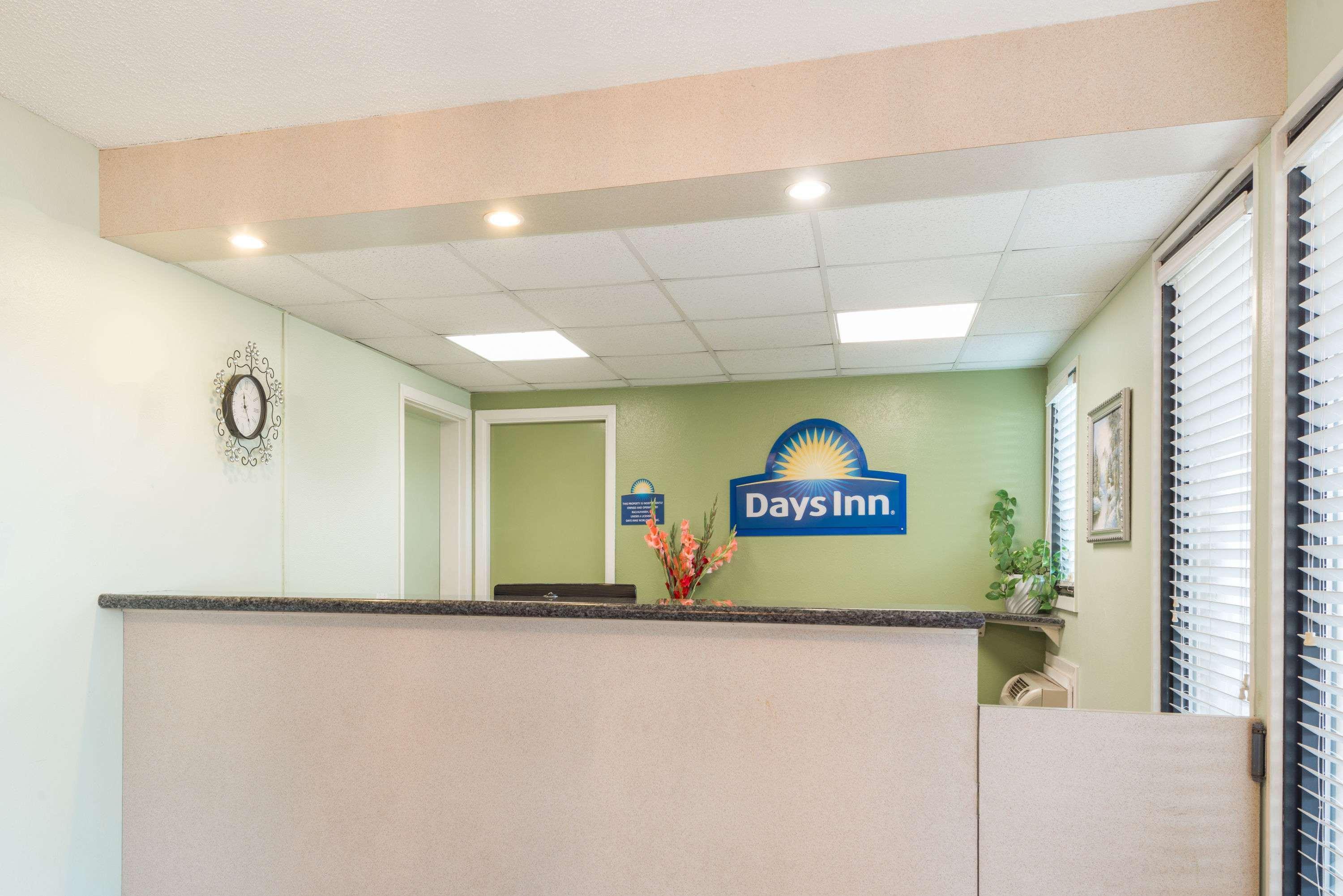 Days Inn By Wyndham סן מרקוס מראה חיצוני תמונה