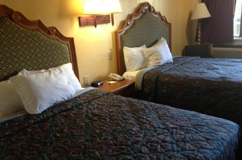 Days Inn By Wyndham סן מרקוס מראה חיצוני תמונה