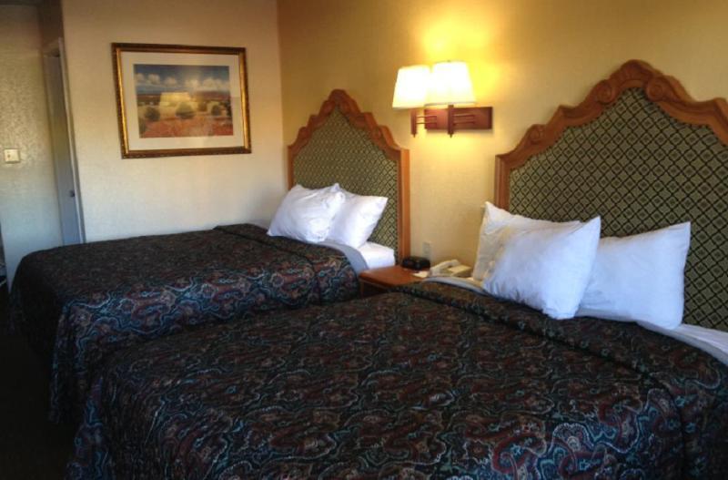 Days Inn By Wyndham סן מרקוס מראה חיצוני תמונה